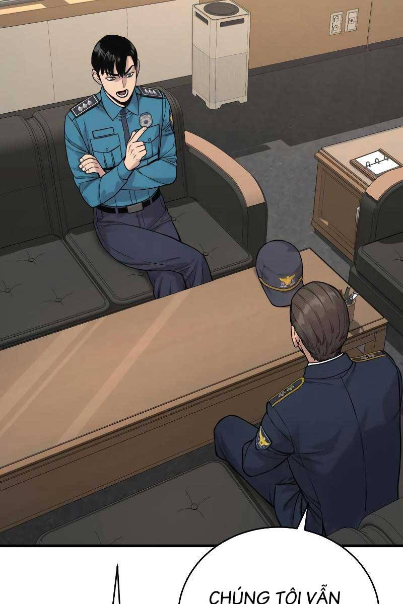 Cảnh Sát Báo Thù Chap 10 - Next Chap 11