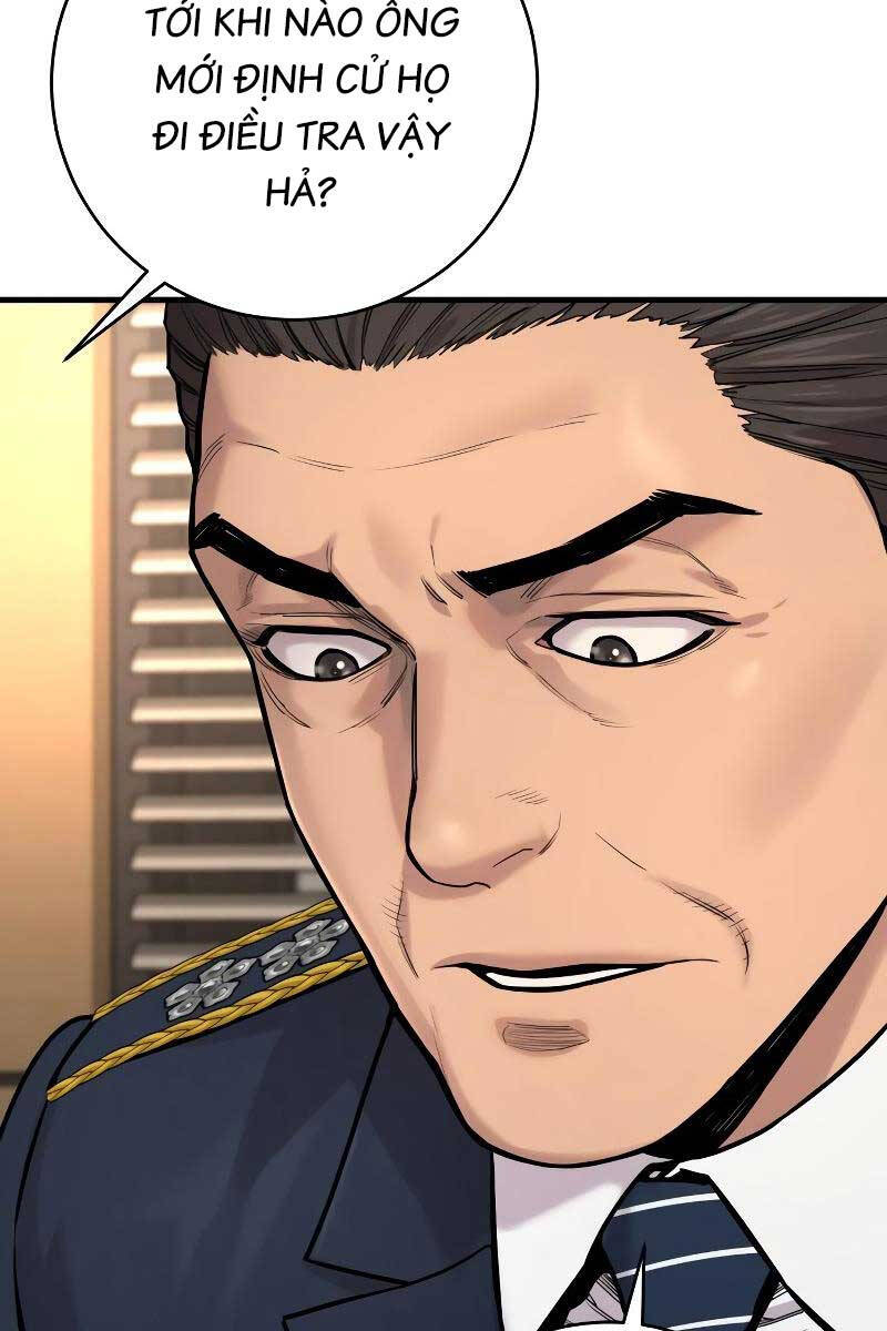 Cảnh Sát Báo Thù Chap 10 - Next Chap 11