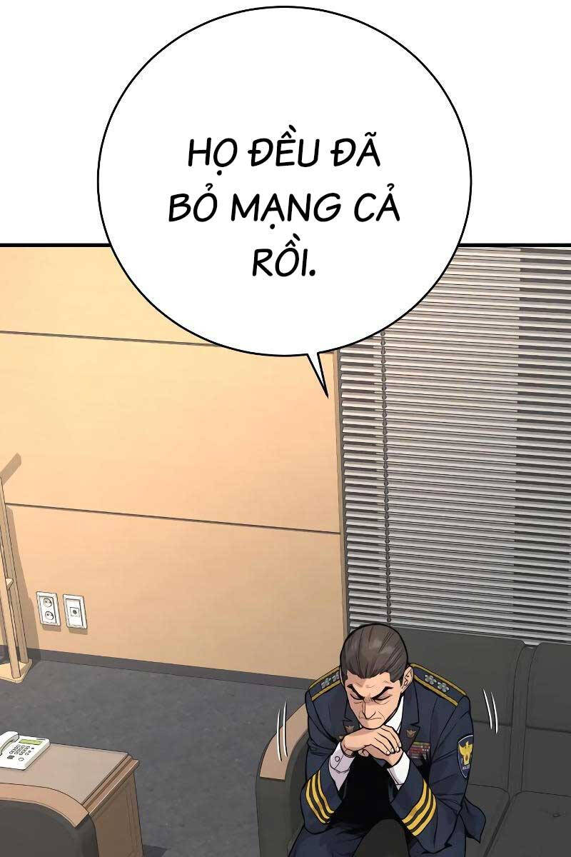 Cảnh Sát Báo Thù Chap 10 - Next Chap 11