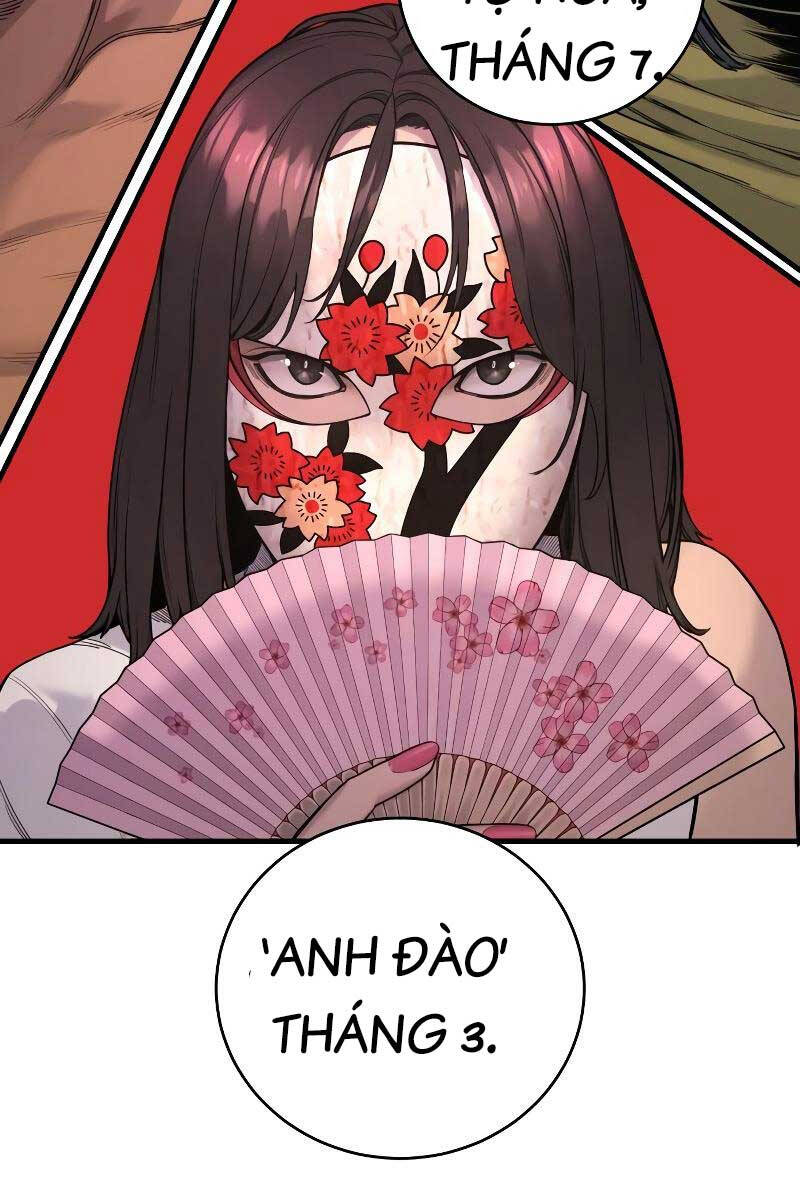 Cảnh Sát Báo Thù Chap 10 - Next Chap 11