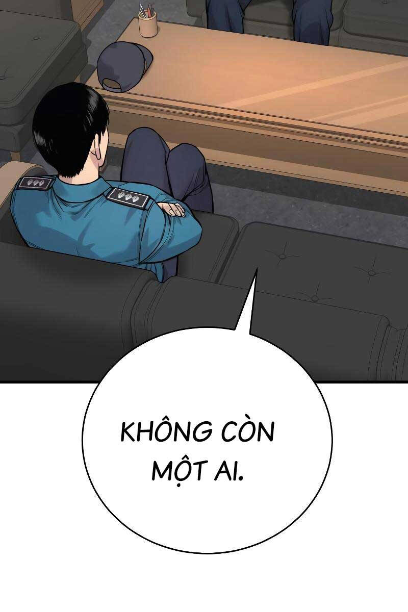 Cảnh Sát Báo Thù Chap 10 - Next Chap 11