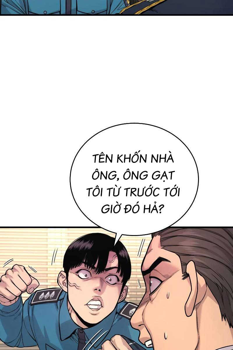 Cảnh Sát Báo Thù Chap 10 - Next Chap 11