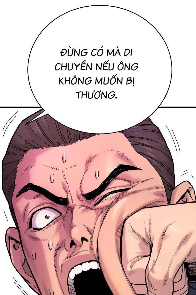 Cảnh Sát Báo Thù Chap 10 - Next Chap 11