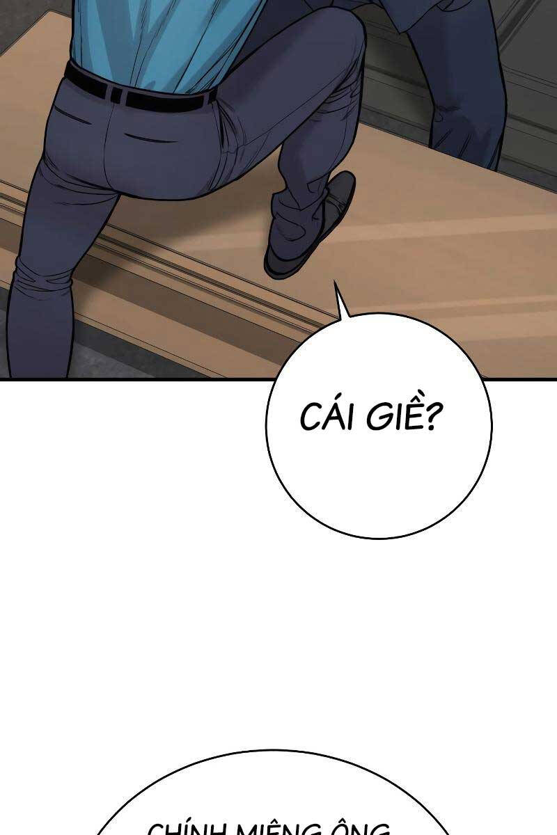 Cảnh Sát Báo Thù Chap 10 - Next Chap 11