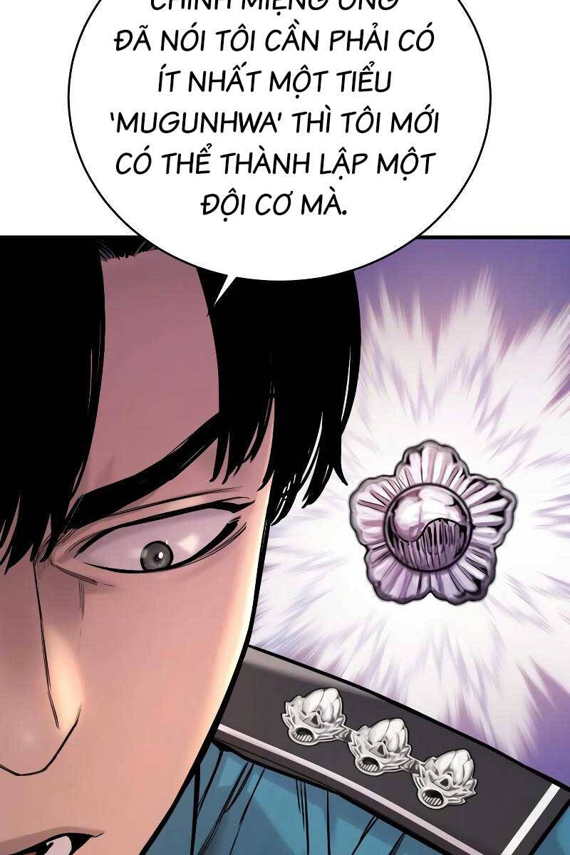 Cảnh Sát Báo Thù Chap 10 - Next Chap 11