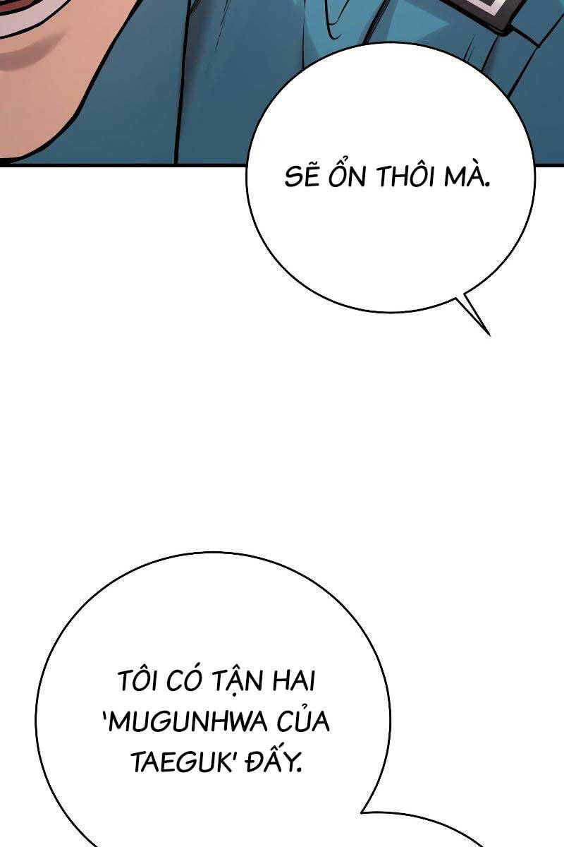 Cảnh Sát Báo Thù Chap 10 - Next Chap 11
