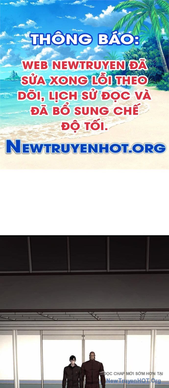 Cảnh Sát Báo Thù Chap 100 - Next Chap 101