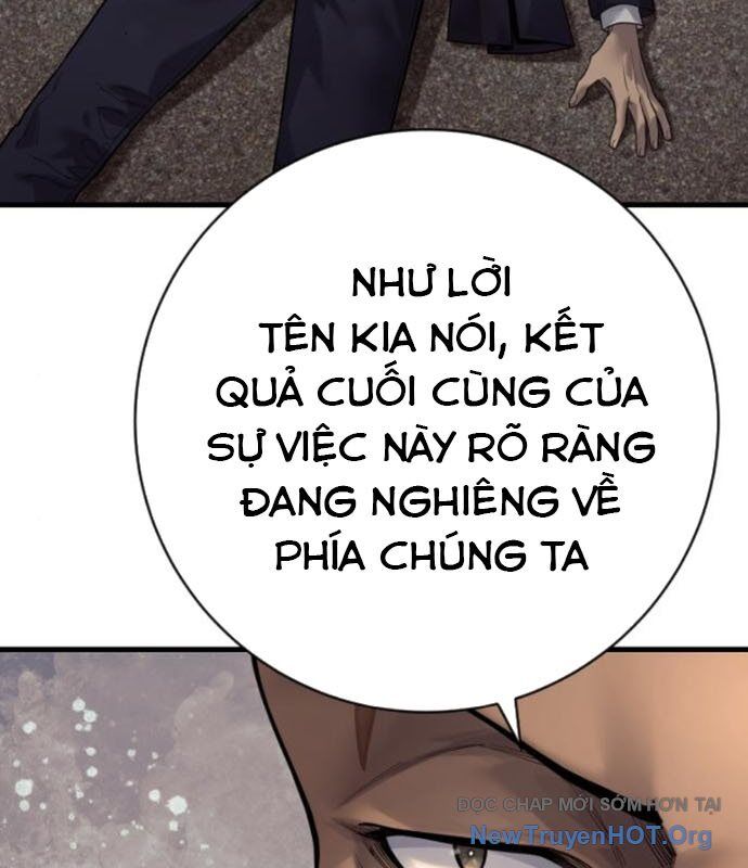 Cảnh Sát Báo Thù Chap 100 - Next Chap 101