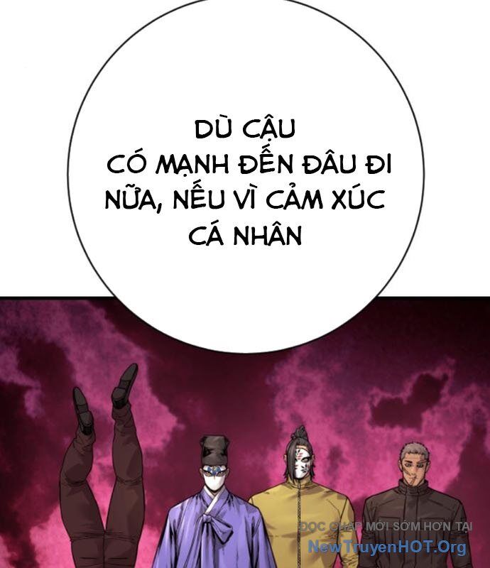 Cảnh Sát Báo Thù Chap 100 - Next Chap 101