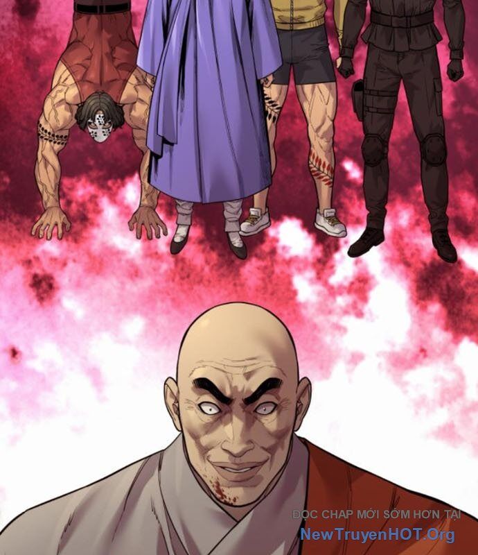 Cảnh Sát Báo Thù Chap 100 - Next Chap 101