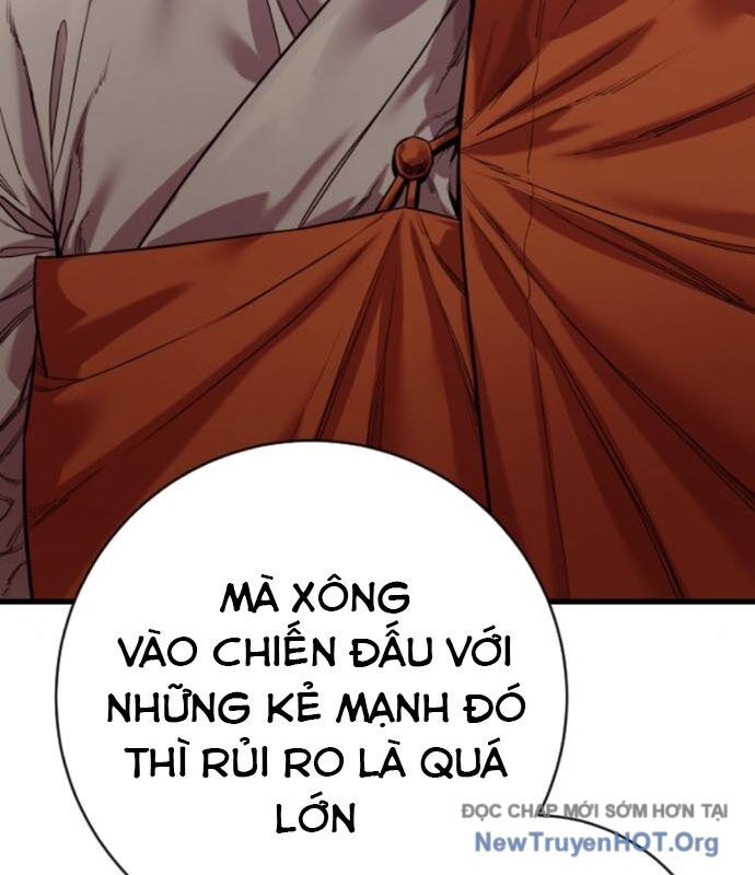 Cảnh Sát Báo Thù Chap 100 - Next Chap 101