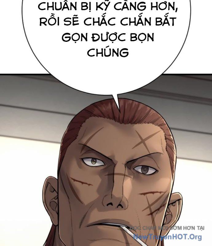 Cảnh Sát Báo Thù Chap 100 - Next Chap 101