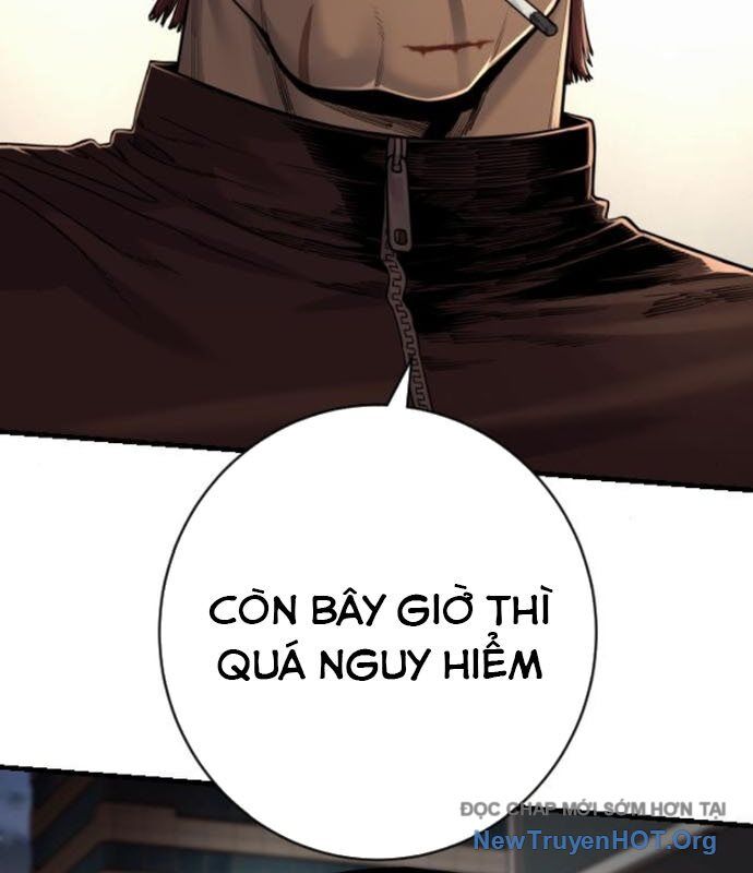 Cảnh Sát Báo Thù Chap 100 - Next Chap 101