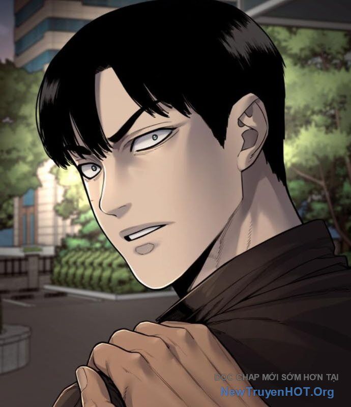 Cảnh Sát Báo Thù Chap 100 - Next Chap 101