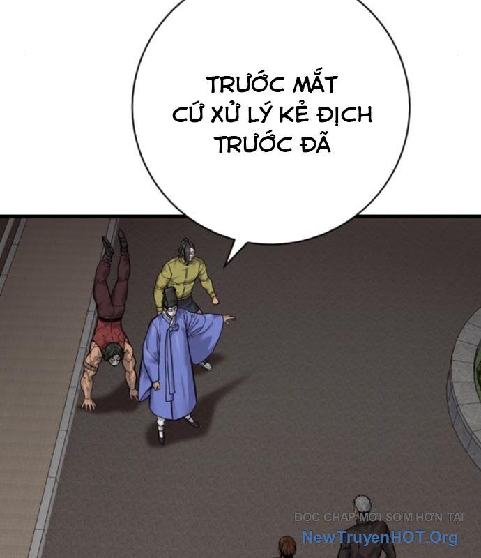 Cảnh Sát Báo Thù Chap 100 - Next Chap 101