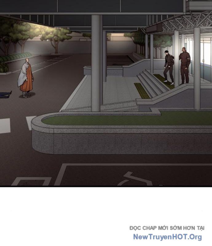Cảnh Sát Báo Thù Chap 100 - Next Chap 101