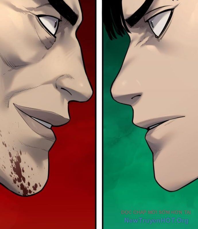 Cảnh Sát Báo Thù Chap 100 - Next Chap 101