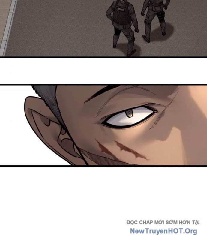Cảnh Sát Báo Thù Chap 100 - Next Chap 101