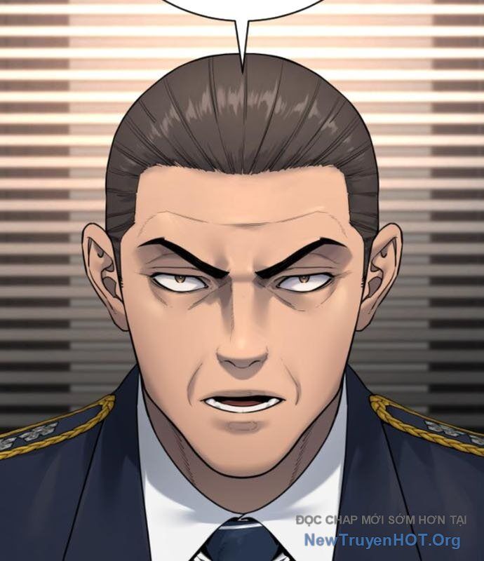 Cảnh Sát Báo Thù Chap 100 - Next Chap 101