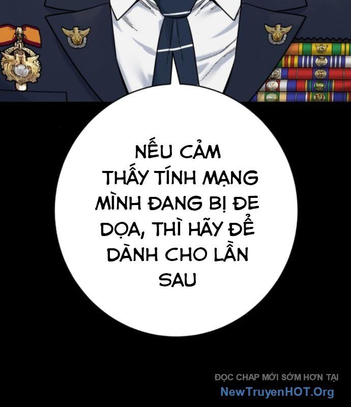 Cảnh Sát Báo Thù Chap 100 - Next Chap 101