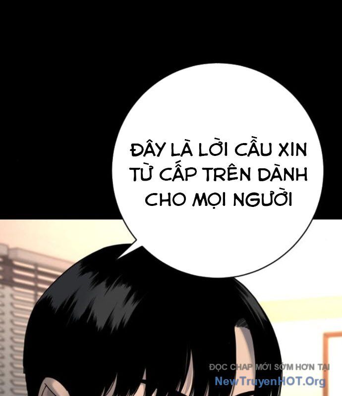 Cảnh Sát Báo Thù Chap 100 - Next Chap 101
