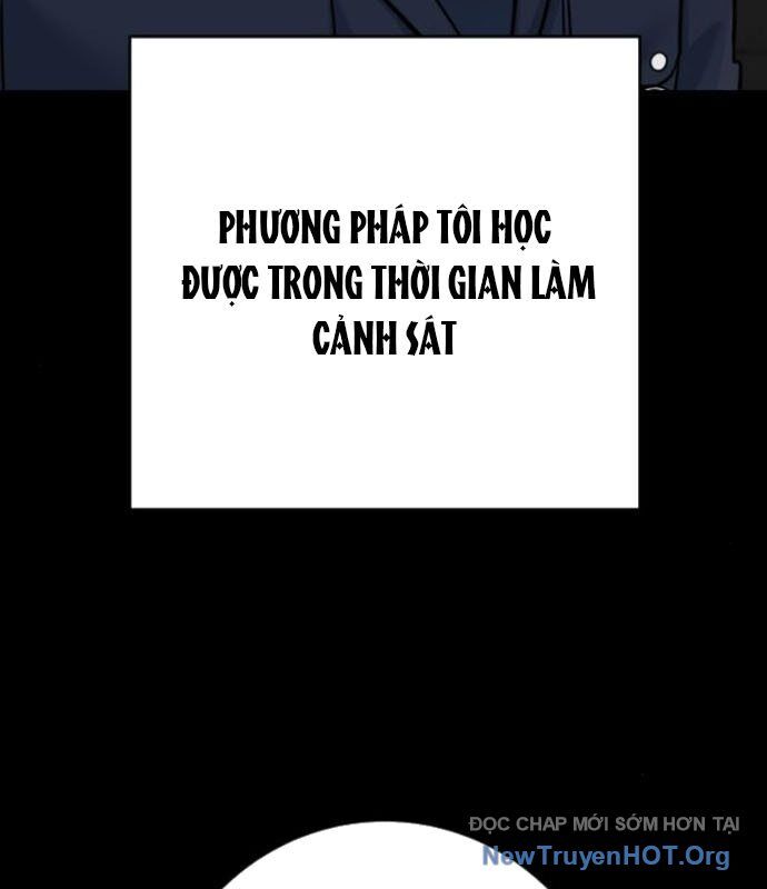 Cảnh Sát Báo Thù Chap 100 - Next Chap 101