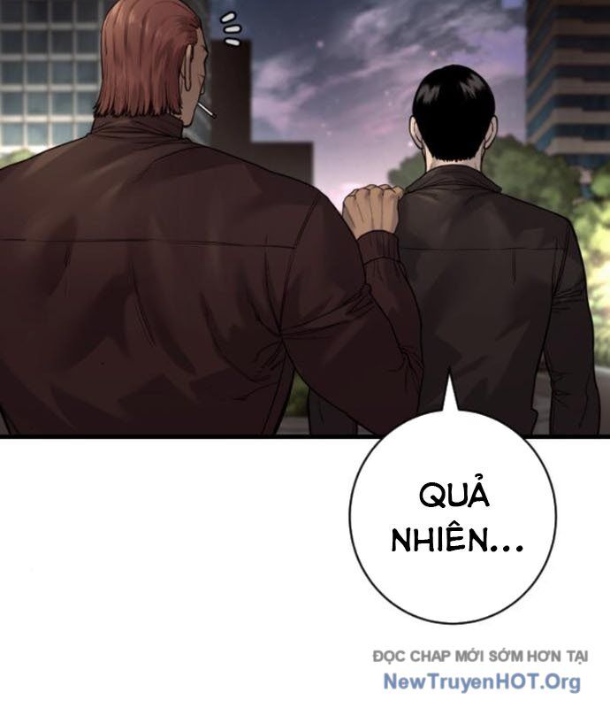 Cảnh Sát Báo Thù Chap 100 - Next Chap 101
