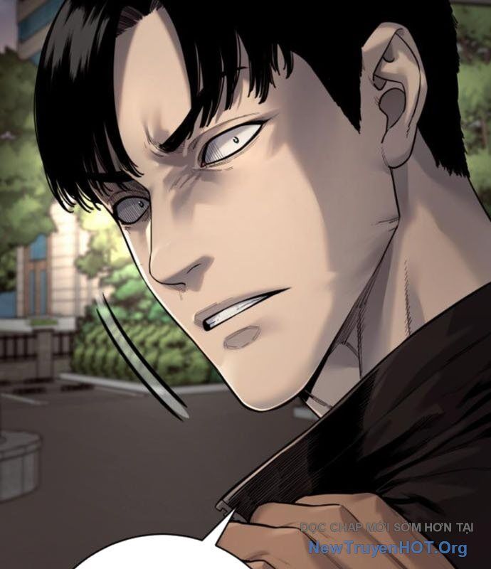 Cảnh Sát Báo Thù Chap 100 - Next Chap 101