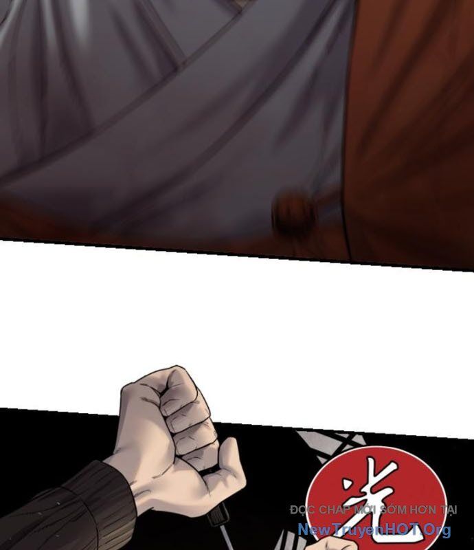 Cảnh Sát Báo Thù Chap 100 - Next Chap 101