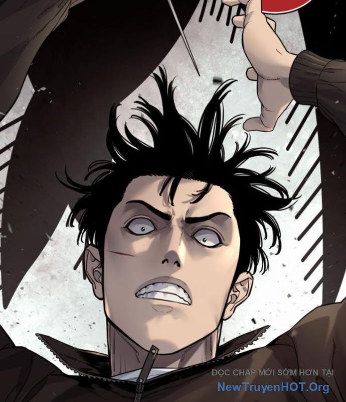 Cảnh Sát Báo Thù Chap 100 - Next Chap 101
