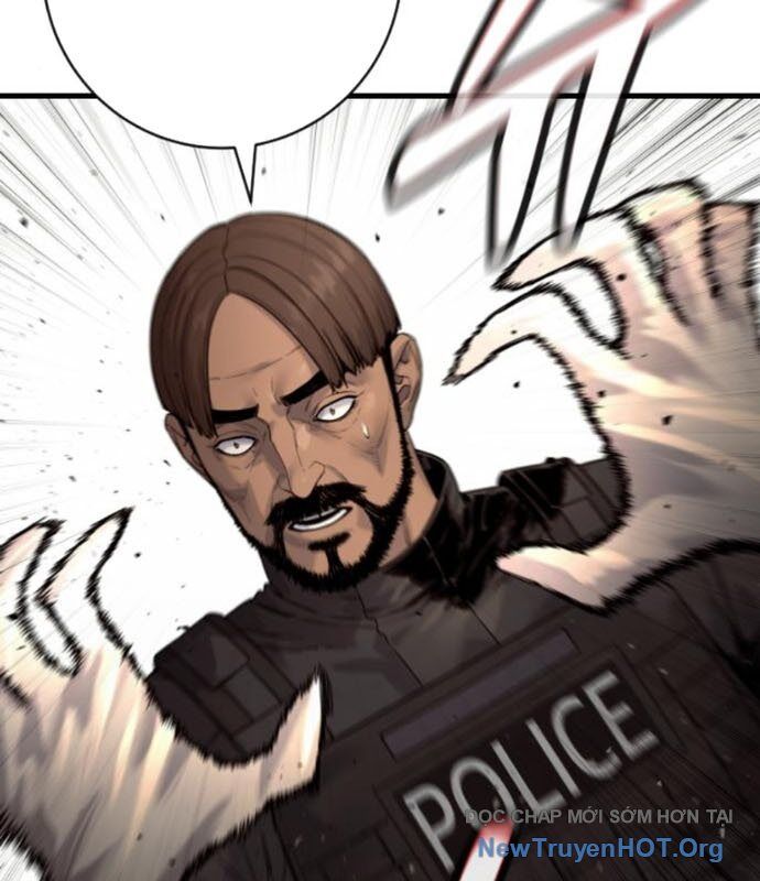 Cảnh Sát Báo Thù Chap 100 - Next Chap 101