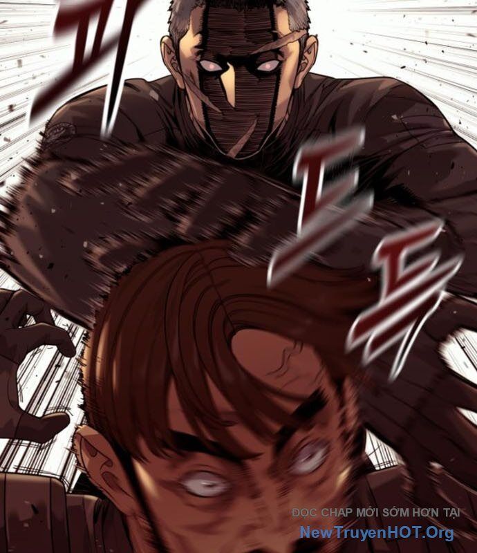 Cảnh Sát Báo Thù Chap 100 - Next Chap 101