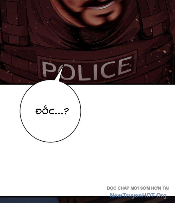 Cảnh Sát Báo Thù Chap 100 - Next Chap 101