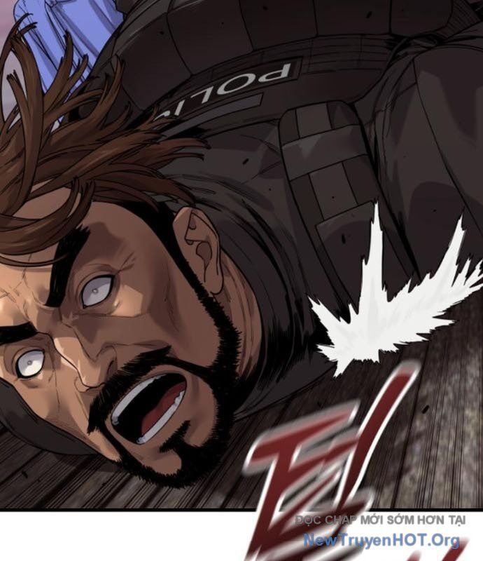 Cảnh Sát Báo Thù Chap 100 - Next Chap 101
