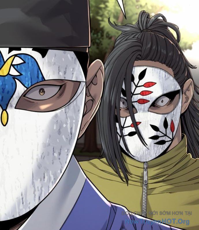 Cảnh Sát Báo Thù Chap 100 - Next Chap 101