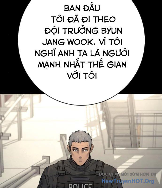 Cảnh Sát Báo Thù Chap 100 - Next Chap 101