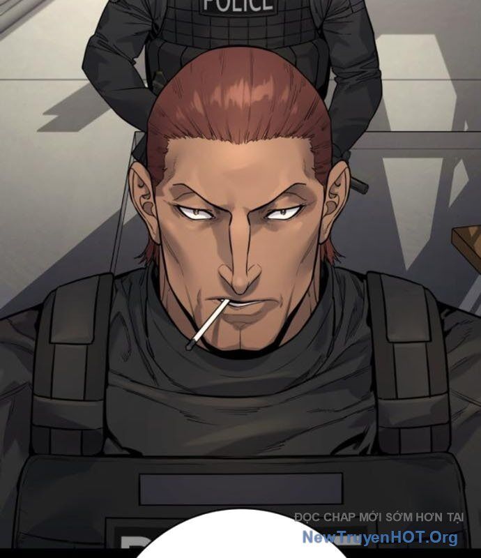 Cảnh Sát Báo Thù Chap 100 - Next Chap 101