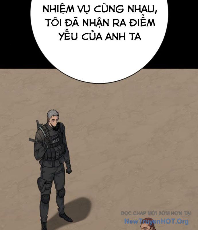 Cảnh Sát Báo Thù Chap 100 - Next Chap 101