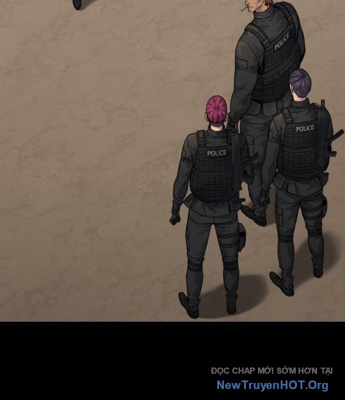 Cảnh Sát Báo Thù Chap 100 - Next Chap 101