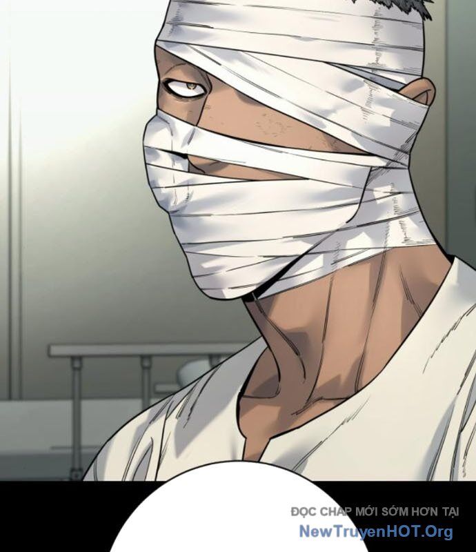 Cảnh Sát Báo Thù Chap 100 - Next Chap 101