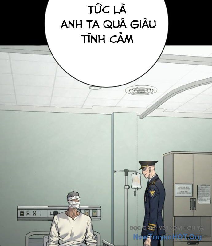Cảnh Sát Báo Thù Chap 100 - Next Chap 101