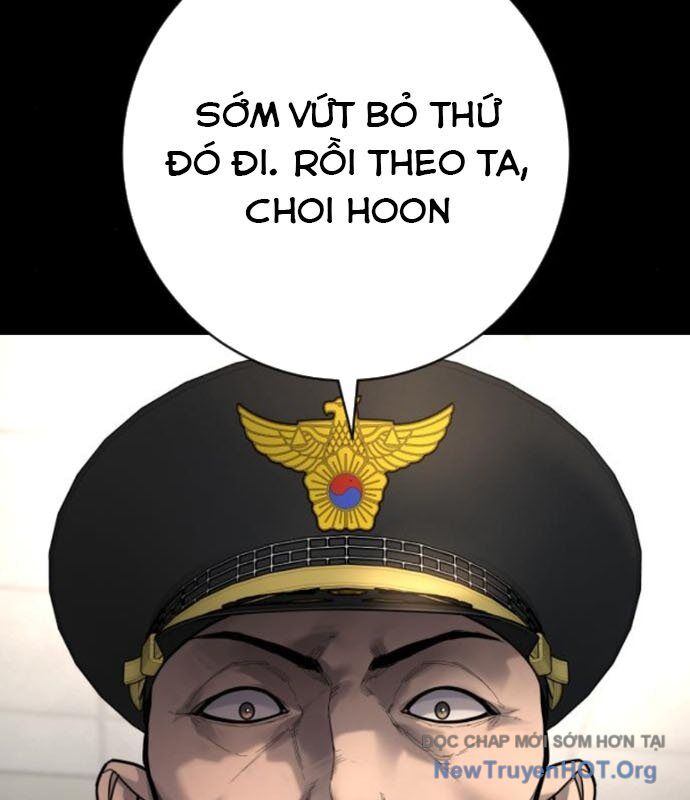 Cảnh Sát Báo Thù Chap 100 - Next Chap 101
