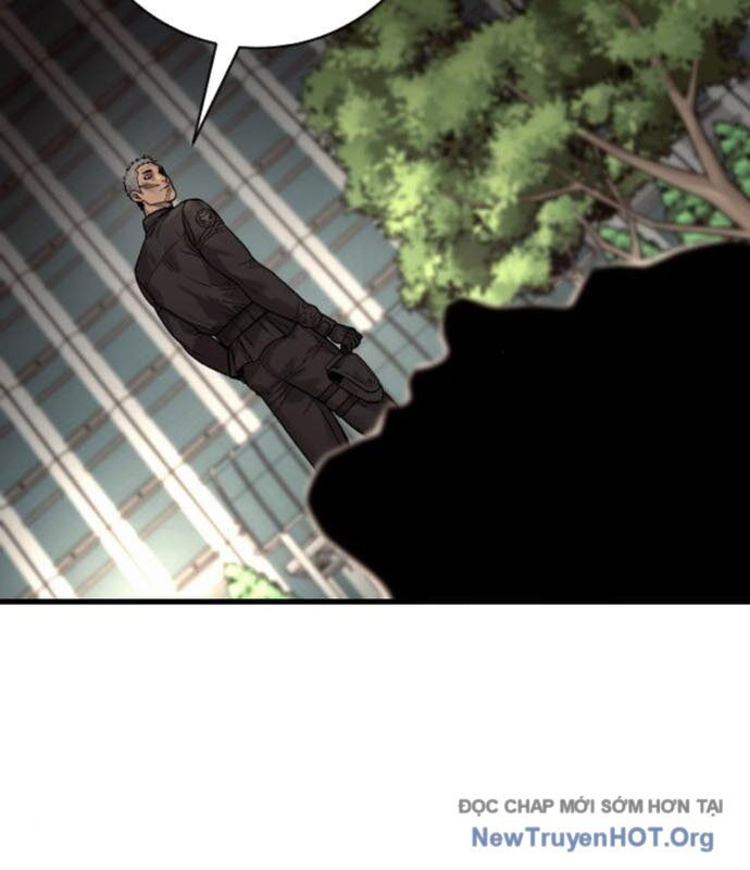 Cảnh Sát Báo Thù Chap 100 - Next Chap 101