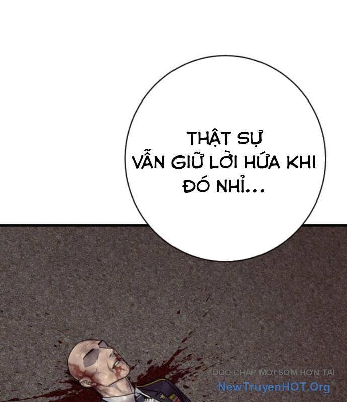 Cảnh Sát Báo Thù Chap 100 - Next Chap 101