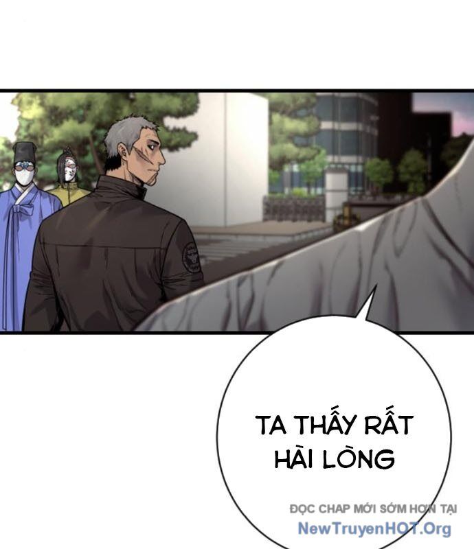 Cảnh Sát Báo Thù Chap 100 - Next Chap 101