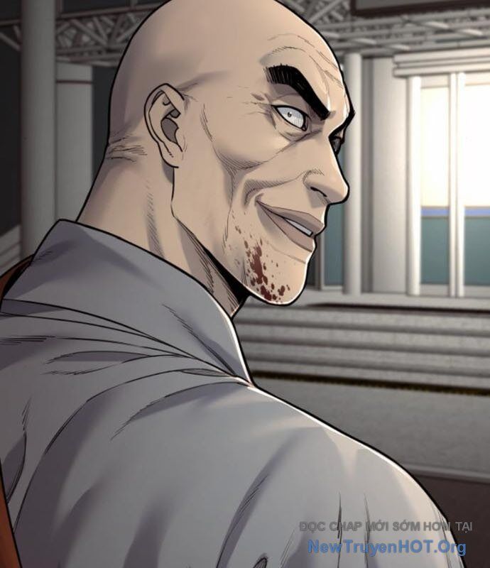 Cảnh Sát Báo Thù Chap 100 - Next Chap 101