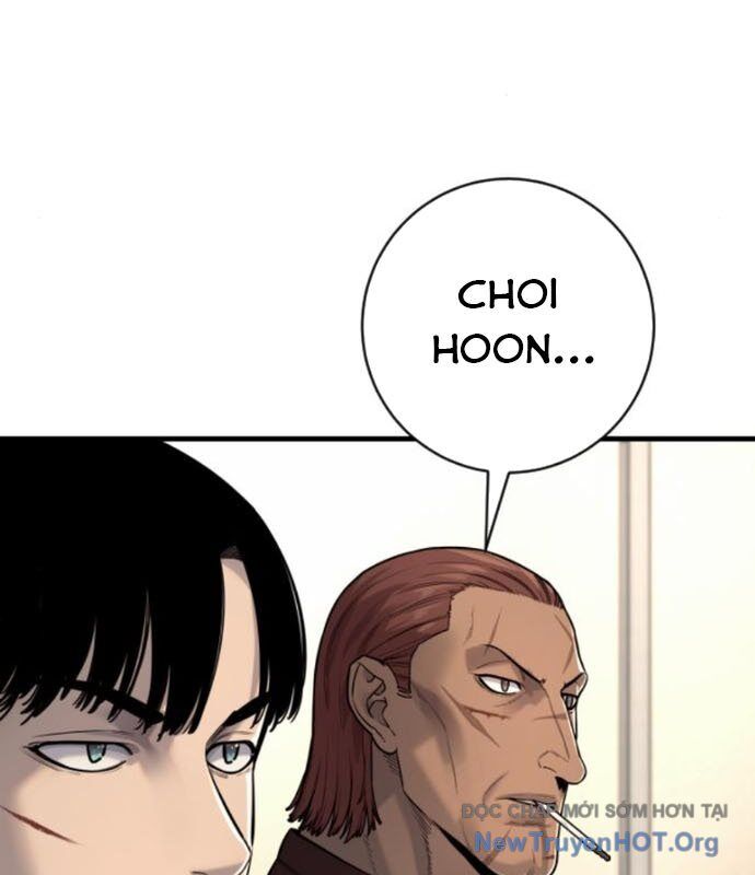 Cảnh Sát Báo Thù Chap 100 - Next Chap 101