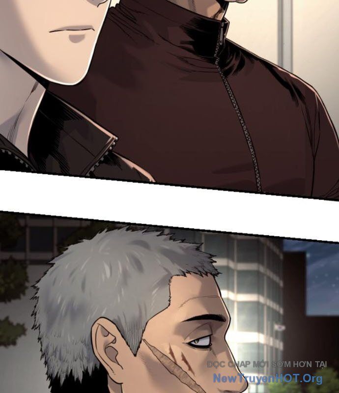 Cảnh Sát Báo Thù Chap 100 - Next Chap 101