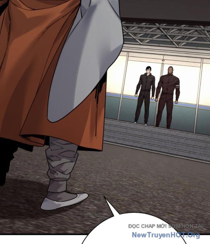 Cảnh Sát Báo Thù Chap 100 - Next Chap 101