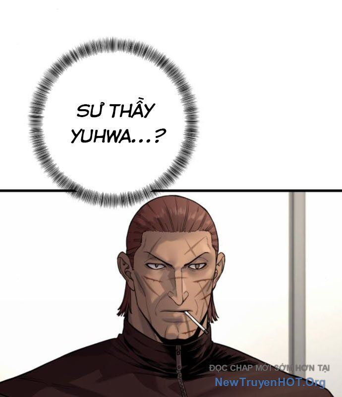 Cảnh Sát Báo Thù Chap 100 - Next Chap 101